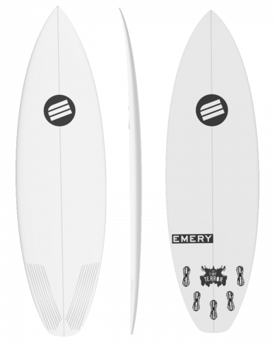 EMERY SURFBOARDS FOR SALE - Best Price Guarantees | Boardcave USA