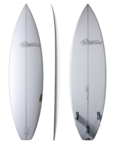 【希少】Timmy Patterson The Pill 6.4 Buy the T Patterson Pill-2 3ft 6in Surfboard Online Now