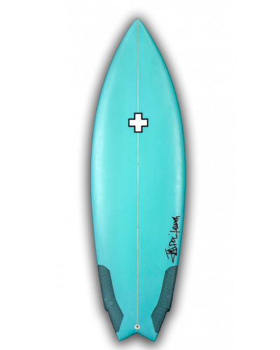 サーフィン・ボディボード DOC Surf Prescriptions Fish 6'2 サーフィン・ボディボード DOC Surf Prescriptions Fish 6'2 DOC