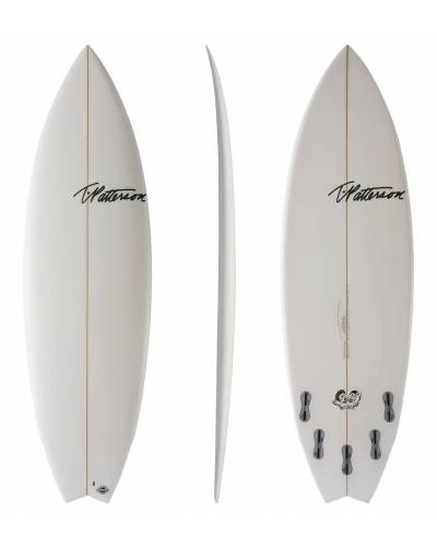 Timmy patterson ティミーパターソン 6'0