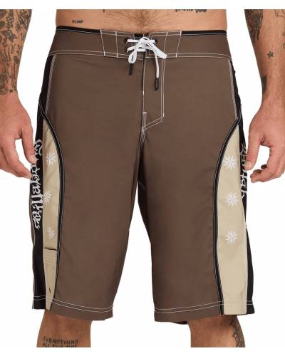 Mens Creed Pro 23" Boardshort - Cava