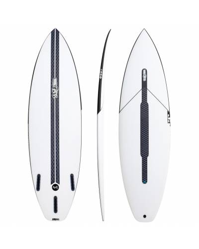 て*ン様 JS industries buried treasure 5’6 JS Industries USA | High Performance Surfboards