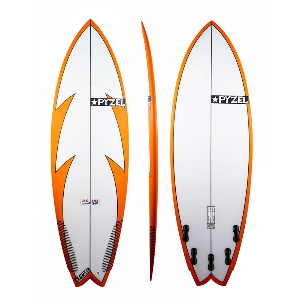 Astro Pop Surfboard Reviews Boardcave Usa