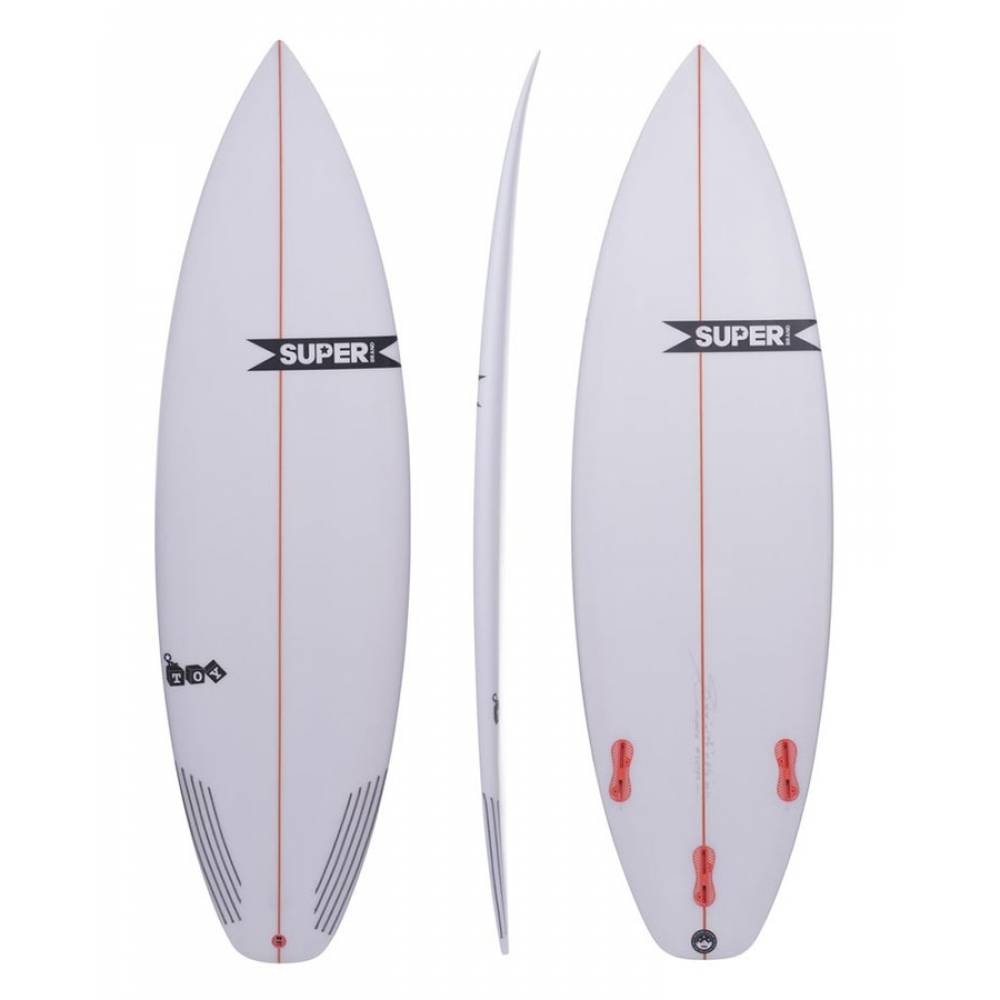 The Toy X Jr Surfboard Reviews Boardcave Usa Make no mistake, surfing is a seriously hard pursuit to get good at, so it's a fortunate thing that we think the best surfboard for beginners right now is the log from jjf by pyzel. boardcave usa