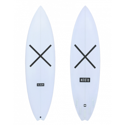 The Insanity By Album Surfboards Boardcave Boardcave Usa
