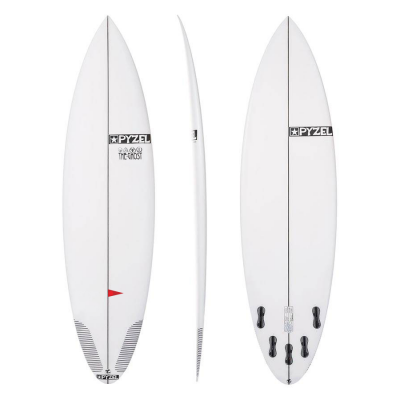 Ghost By Pyzel Surfboards Free Shipping Best Price Guarantees Boardcave Usa