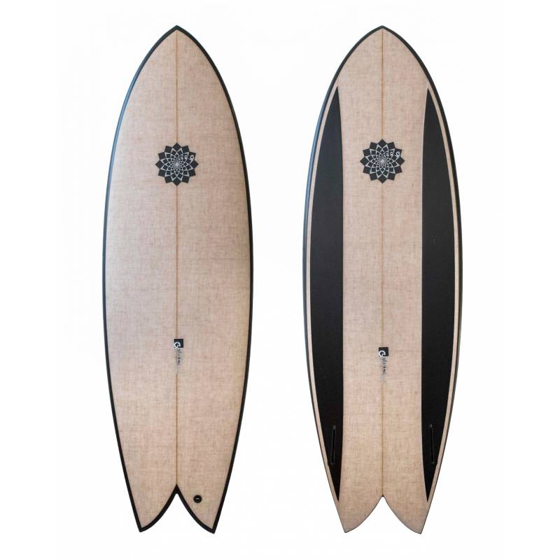 Rasta Torus Twin By Gary Mcneill Concepts Free Shipping Best Price Guarantees Boardcave Usa