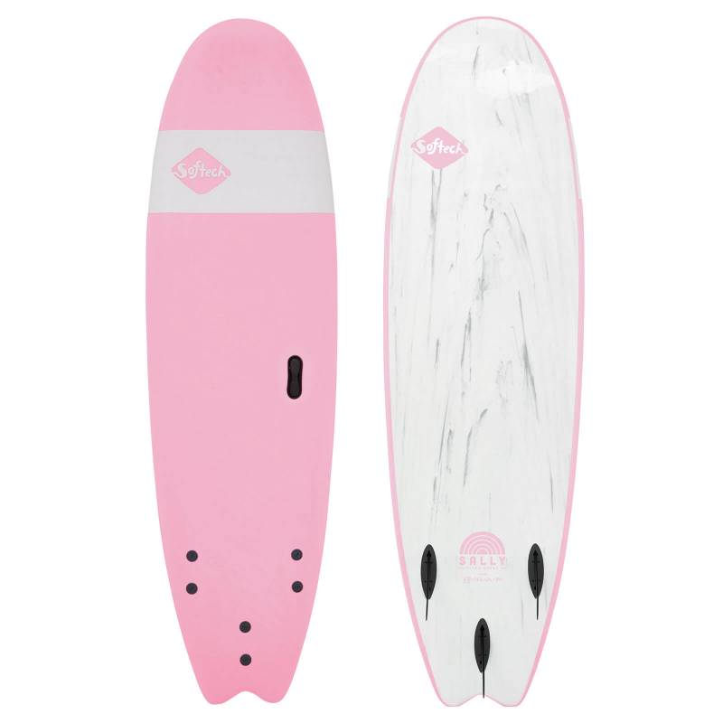 Sally Fitzgibbons Signature By Softech Surfboards Free Shipping Best Price Guarantees Boardcave Usa