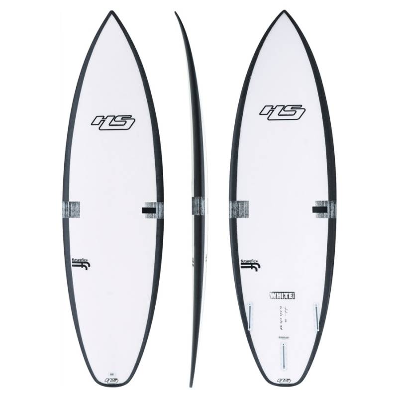 White Noiz By Haydenshapes Surfboards Free Shipping Best Price Guarantees Boardcave Usa