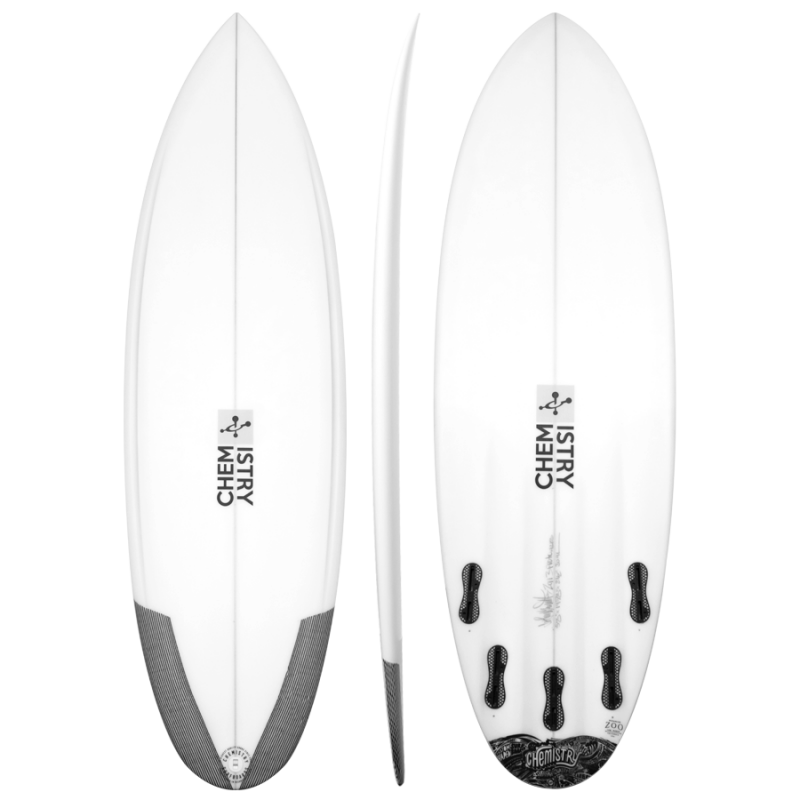 Zen3 By Chemistry Surfboards Free Shipping Best Price Guarantees Boardcave Usa