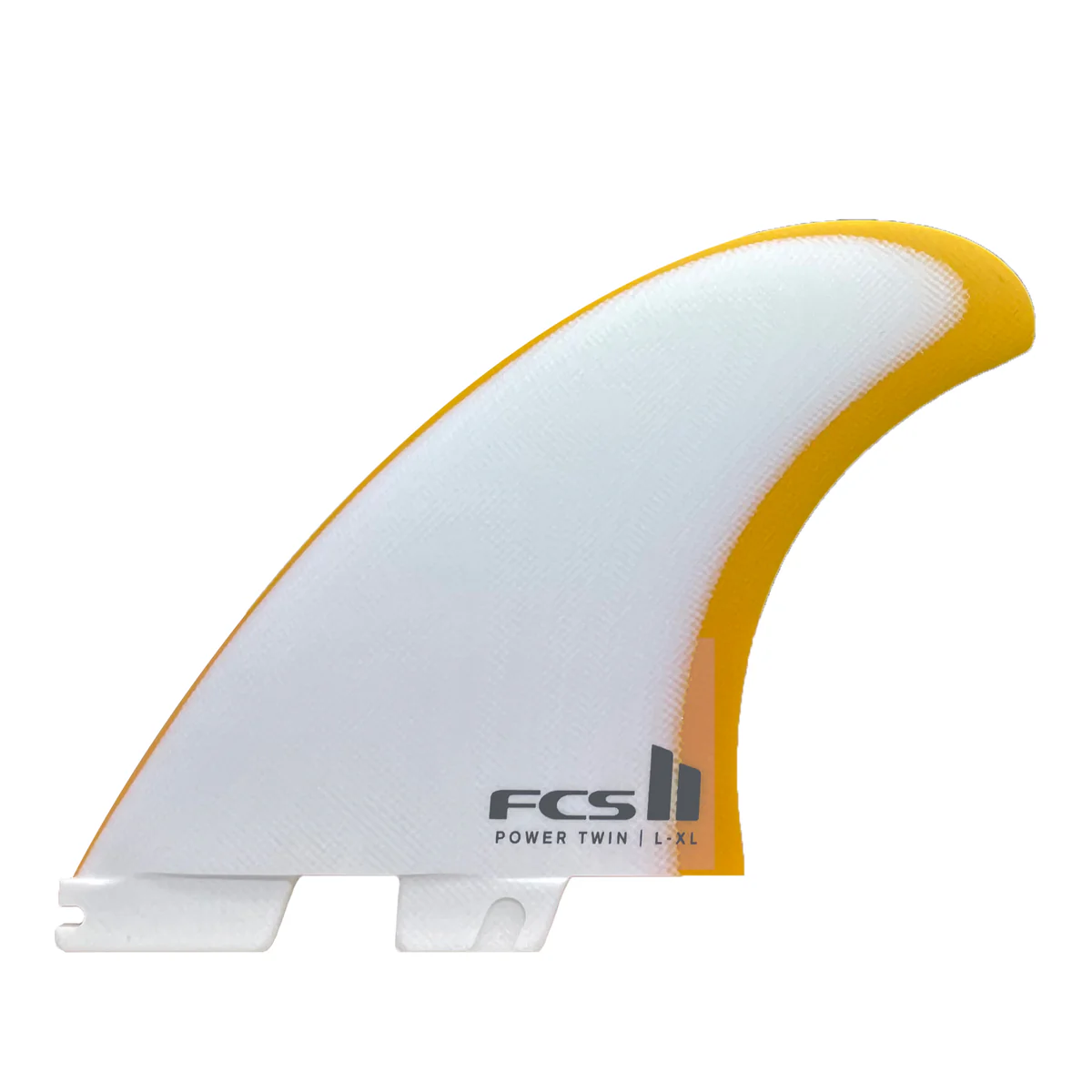 Twin fin fcs 1 hotsell