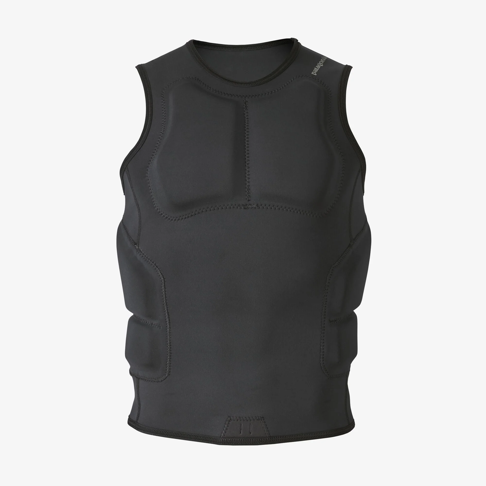新品未使用　パタゴニア　ウェット　Men's Yulex Impact　Vest Buy the Patagonia Men's Yulex Impact Vest 1.5mm Black Online