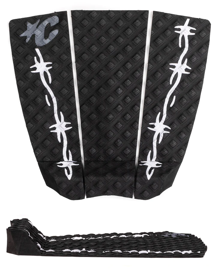 Jack Freestone Lite EcoPure Black Barbed Wire