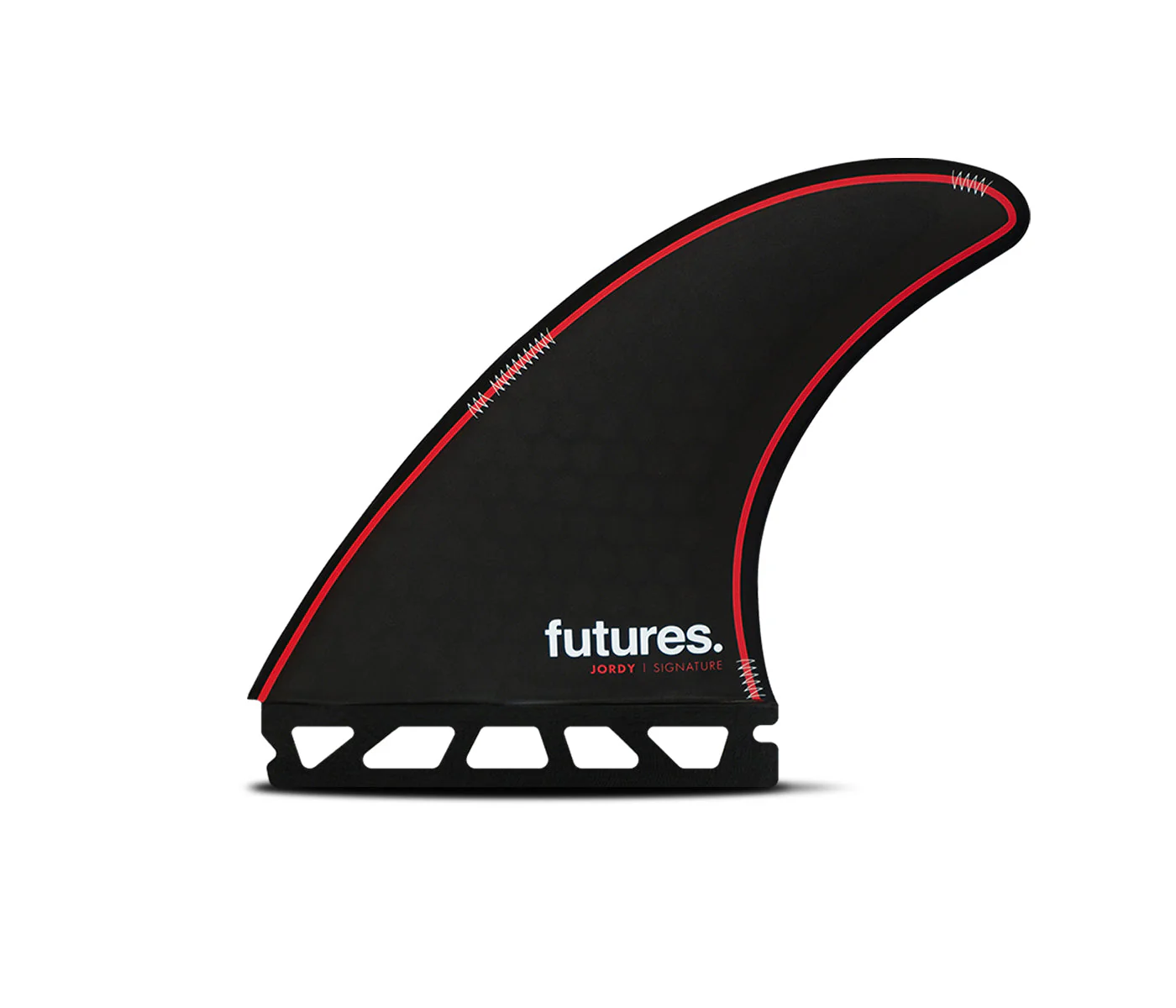 FCS2 CHRISTENSON SINGLE FIN PG 7.5 新品未使用 FCS2 クリステンソン シングルフィン PG 7.5 ミッドレングス