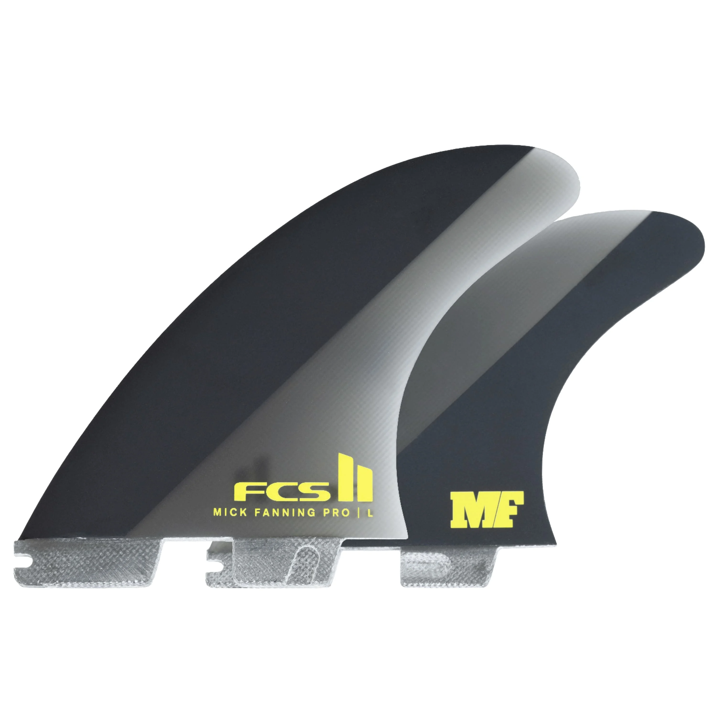Fins fcs on sale