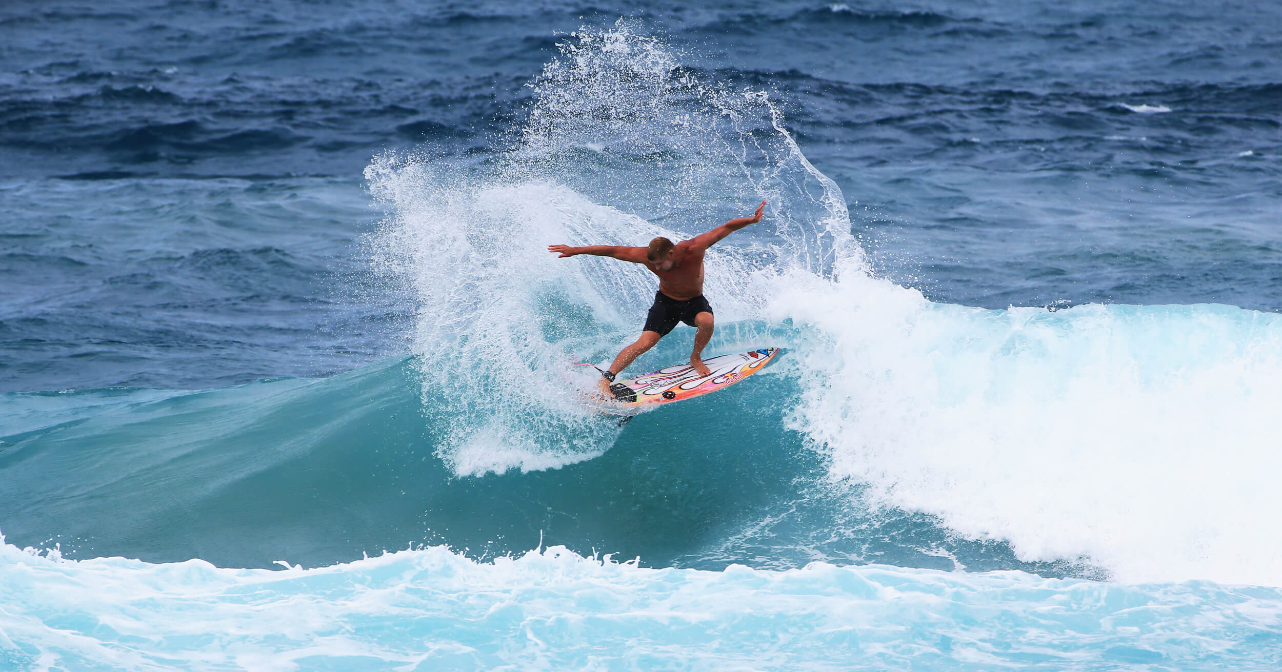 best beach break surfboard