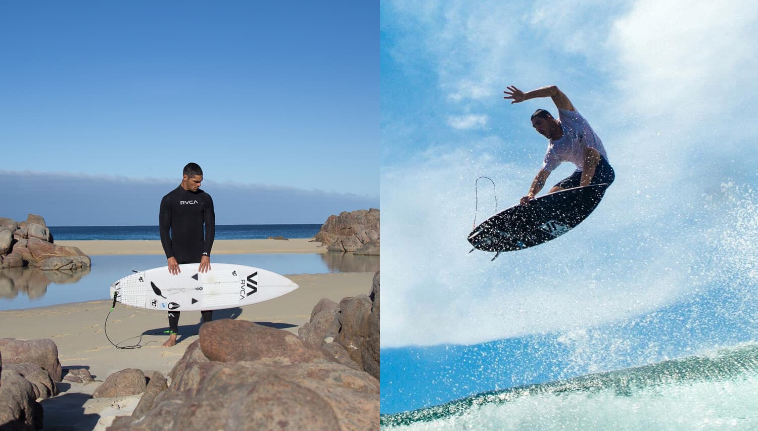Find the right surfboard