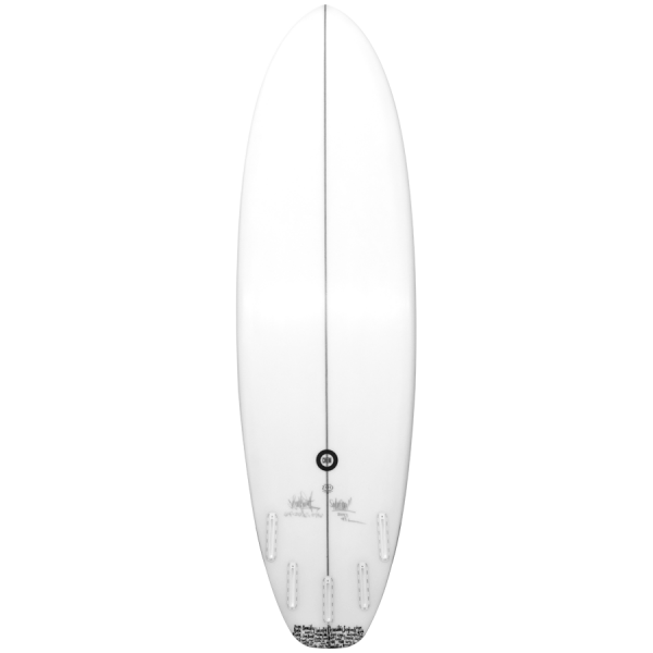 volume calculator surfboard