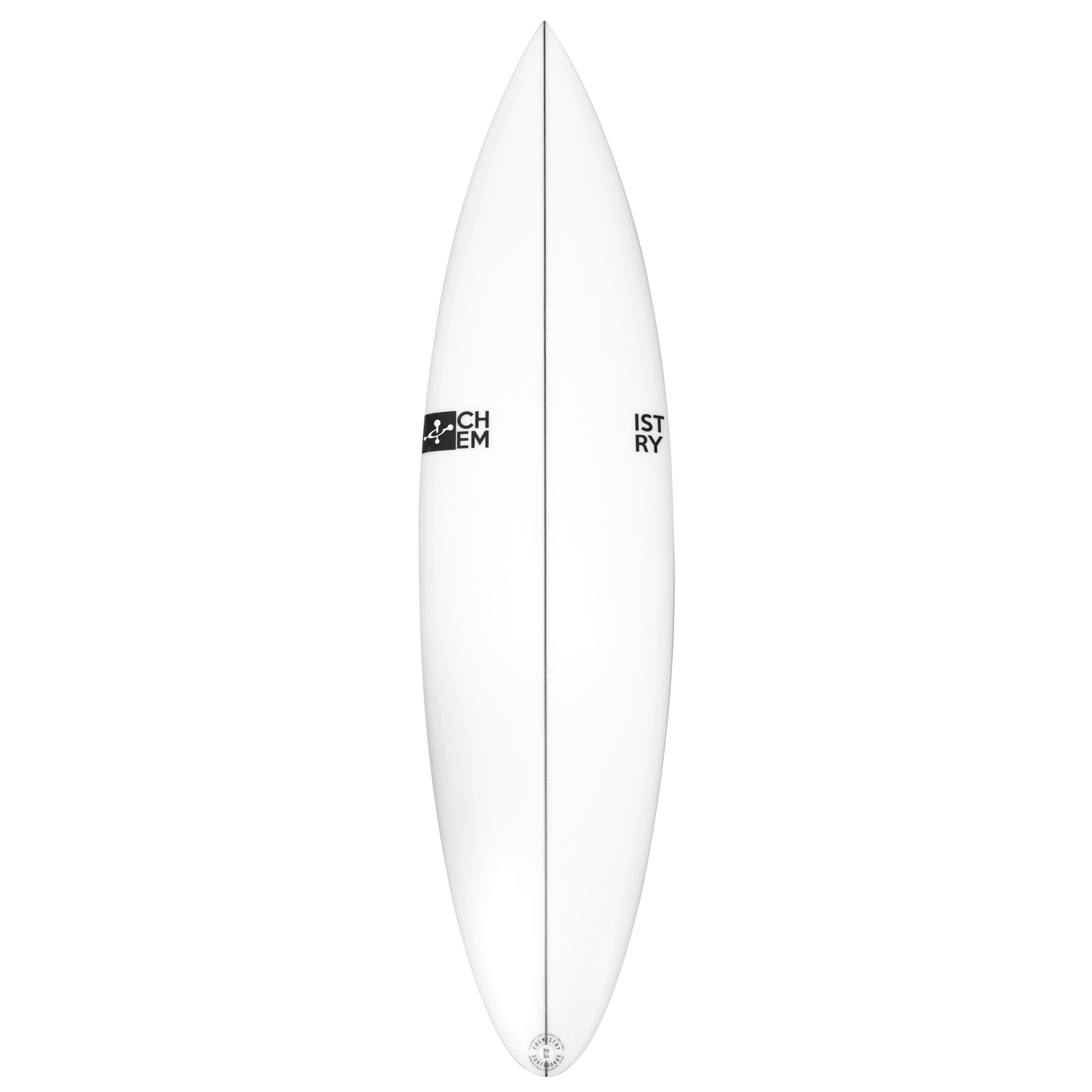R2+ | Chemistry Surfboards