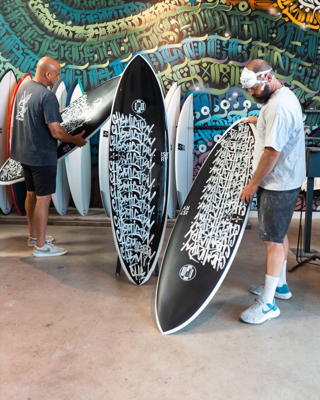 Thruster 5'9