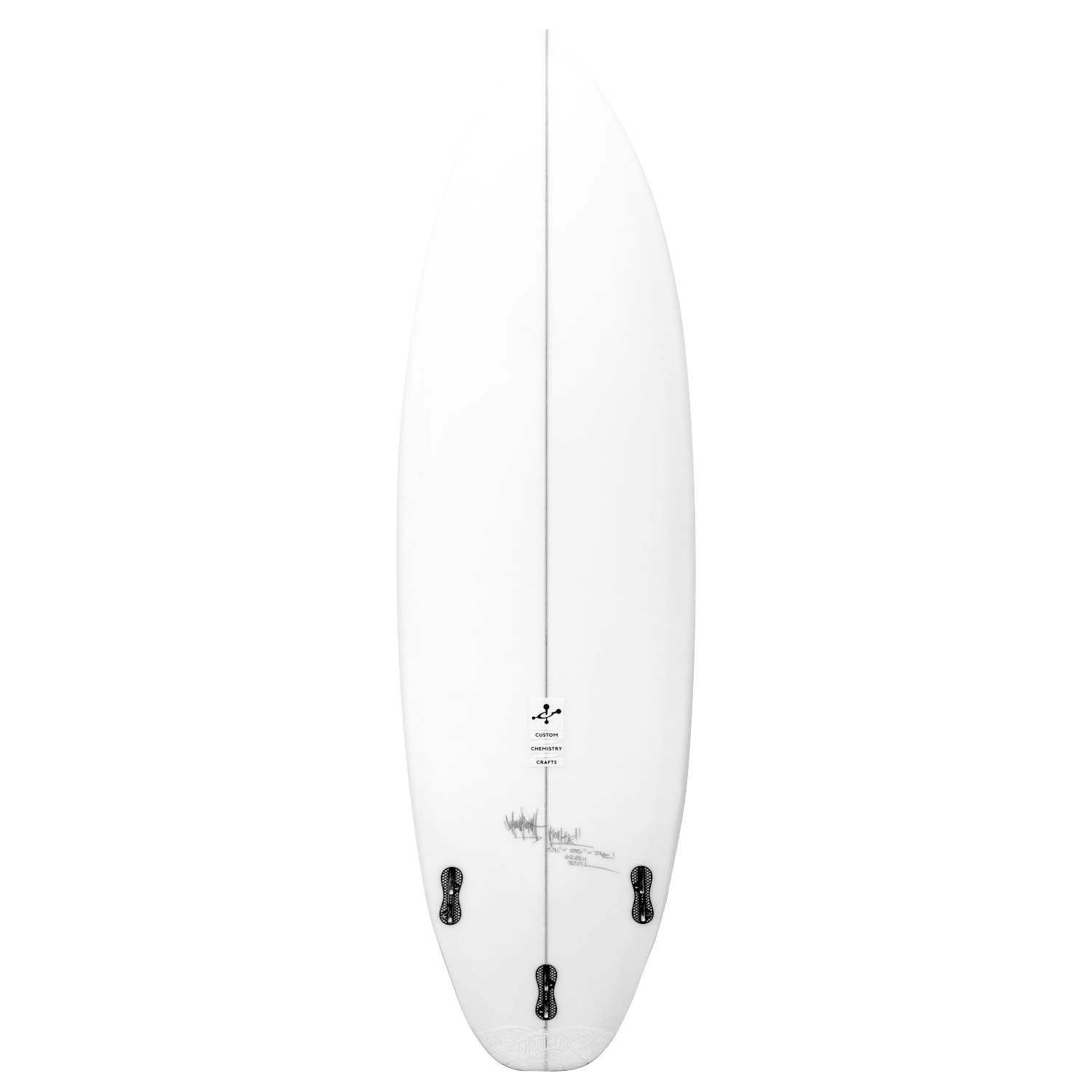 Beaker | Chemistry Surfboards