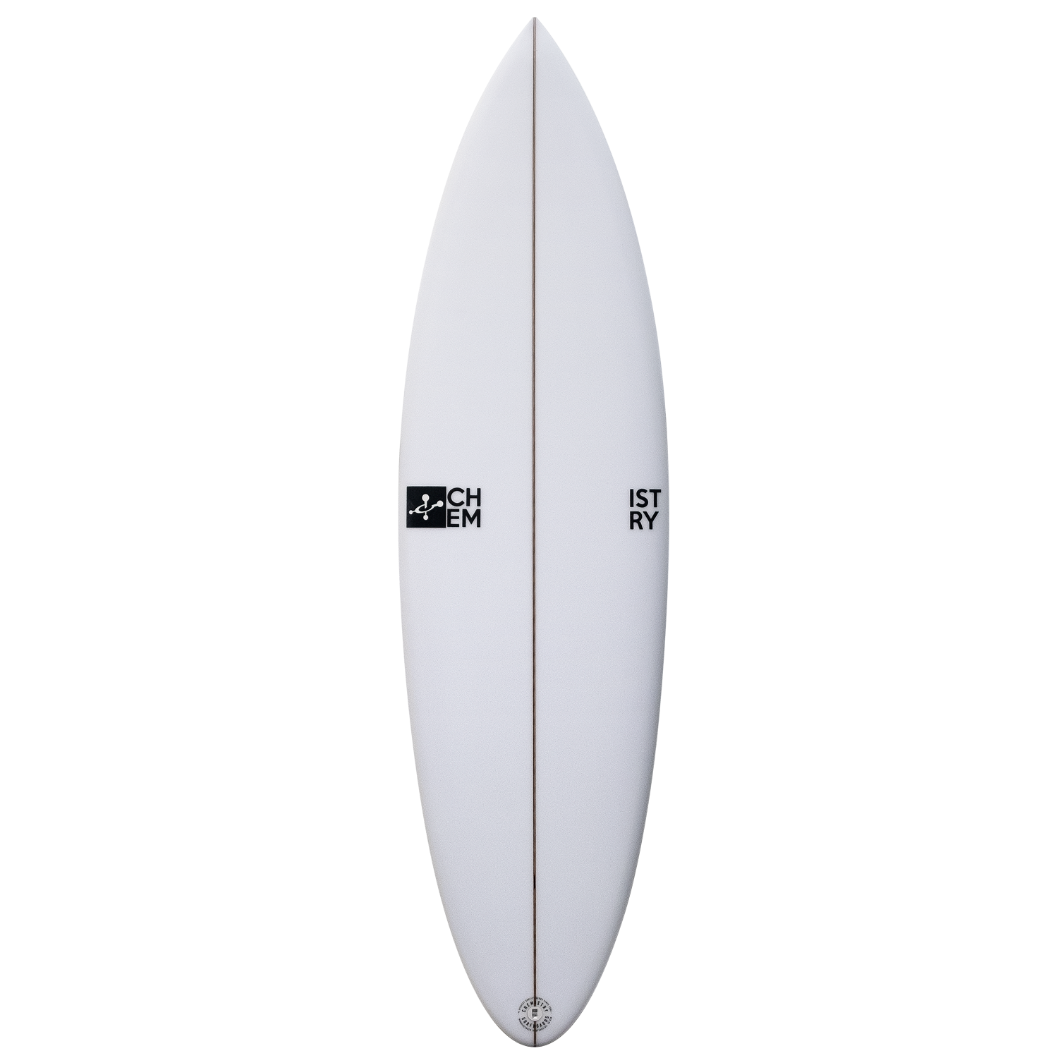 Chem Zen Chemistry Surfboards