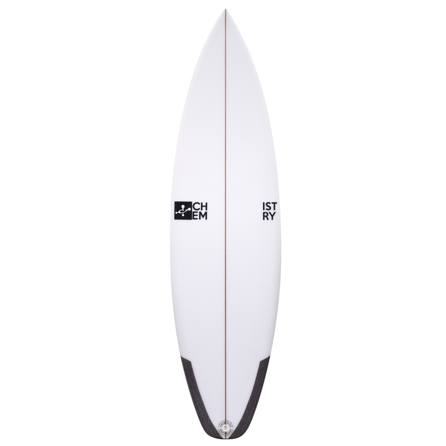 Pool Toy Chemistry Surfboards