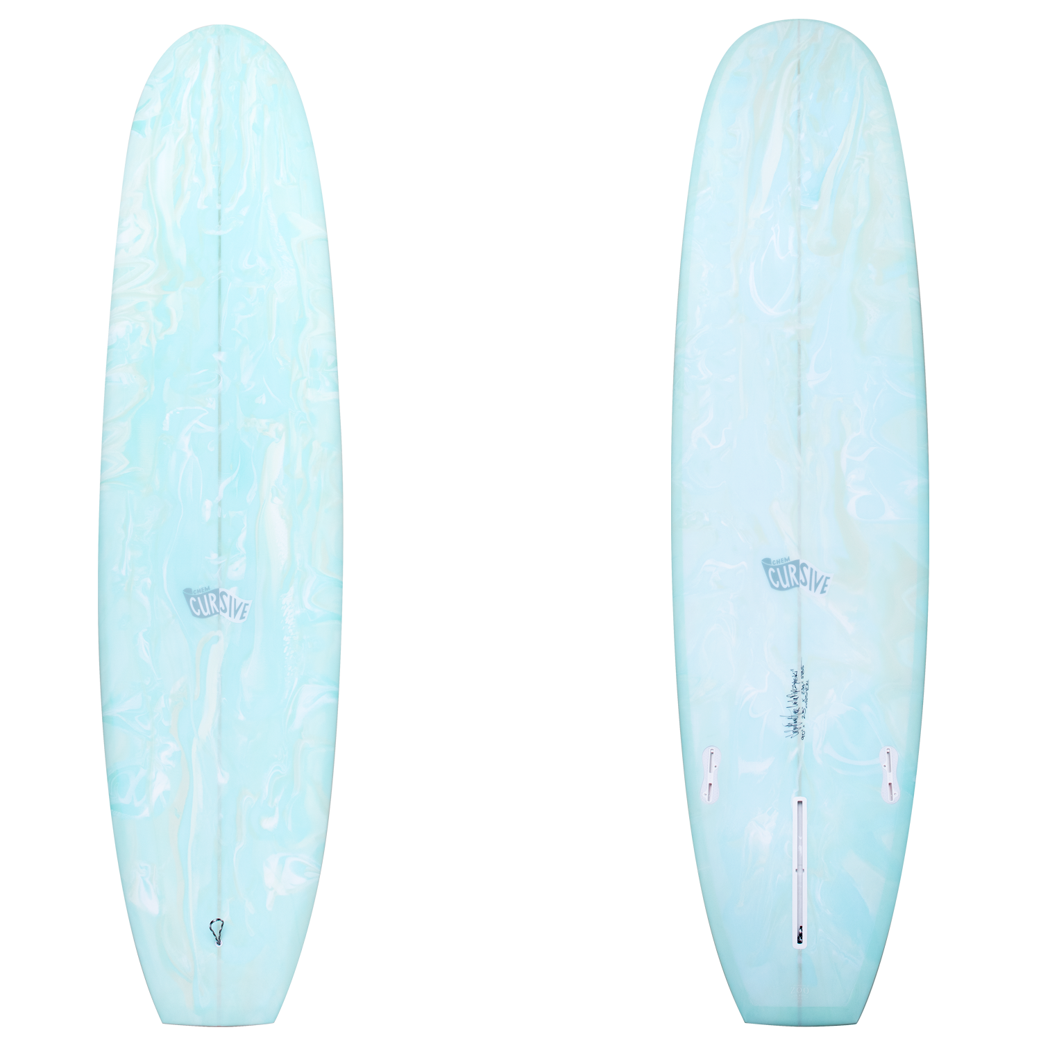 Products Comparison List - Chemistry Surfboards | Chemistry 