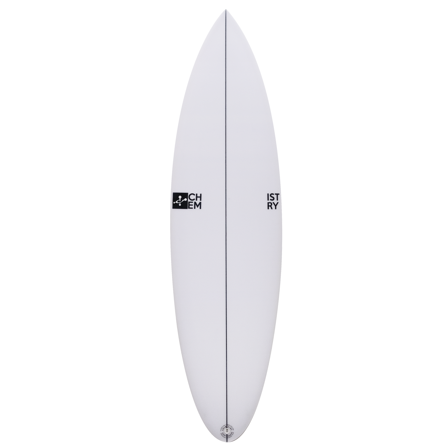 Chem ZenAgain Chemistry Surfboards