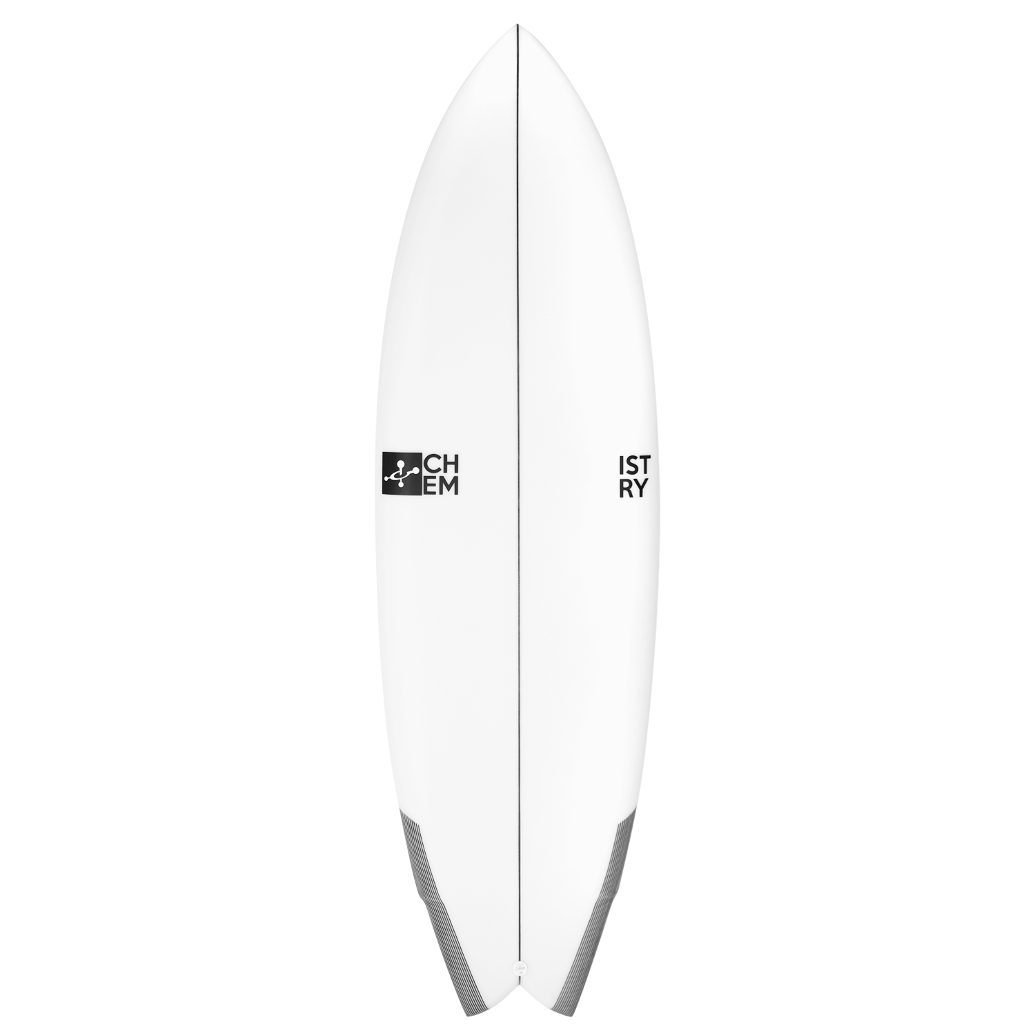 Cassette Deck | Chemistry Surfboards