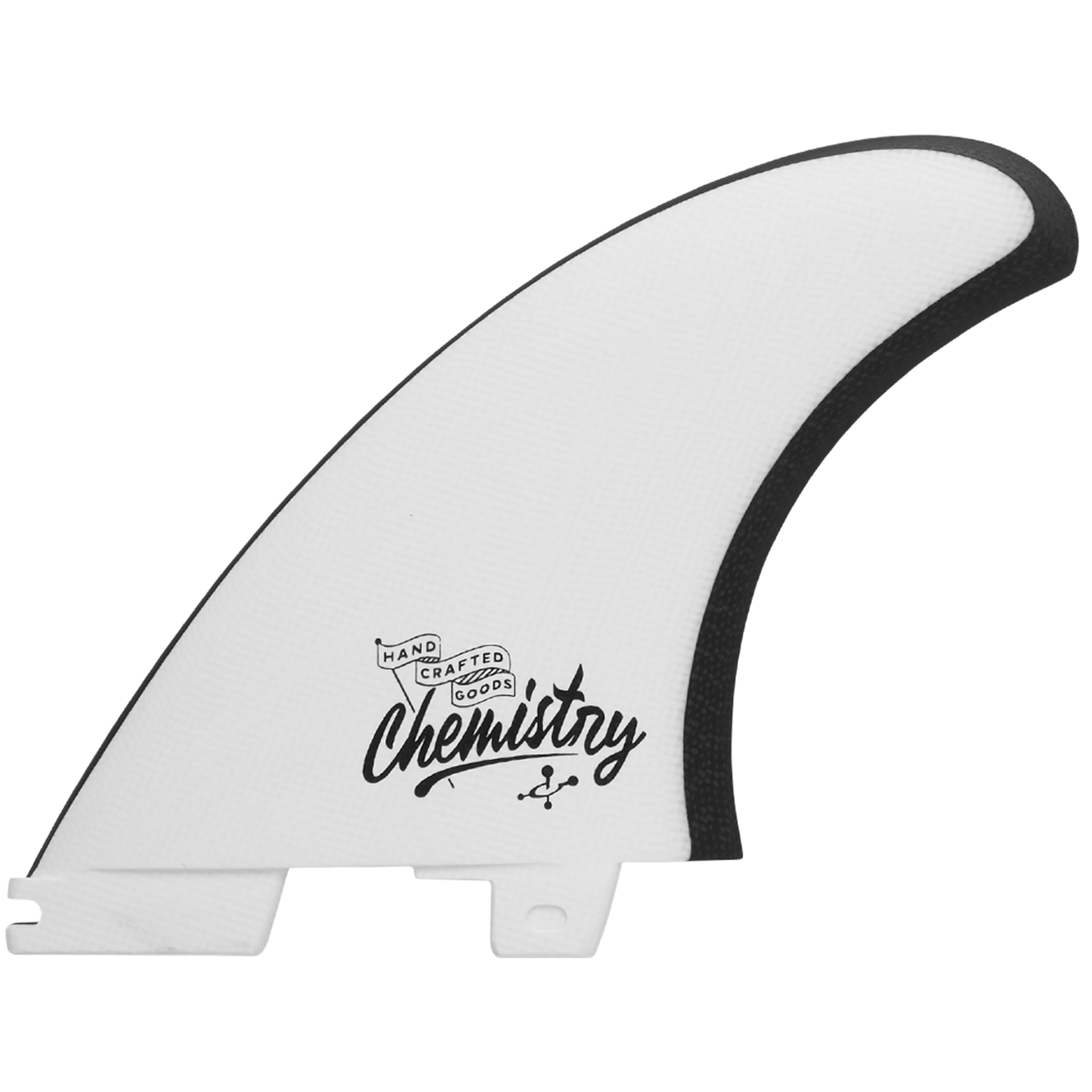 Chemistry Surfboards Thruster - Thumbnail 2