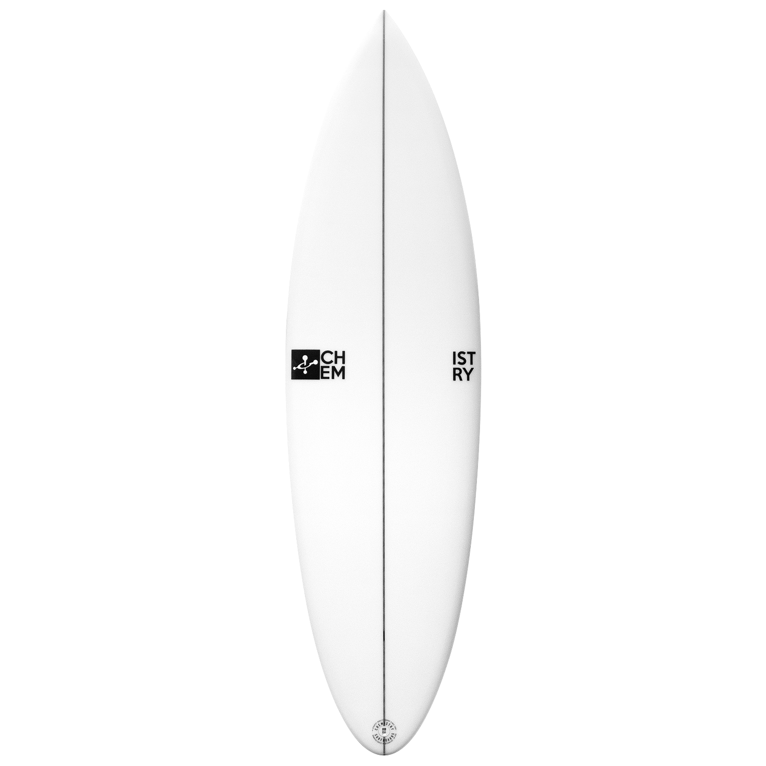 サーフィン・ボディボード CHEMISTRY surfboard ROBOTWO 5'6
