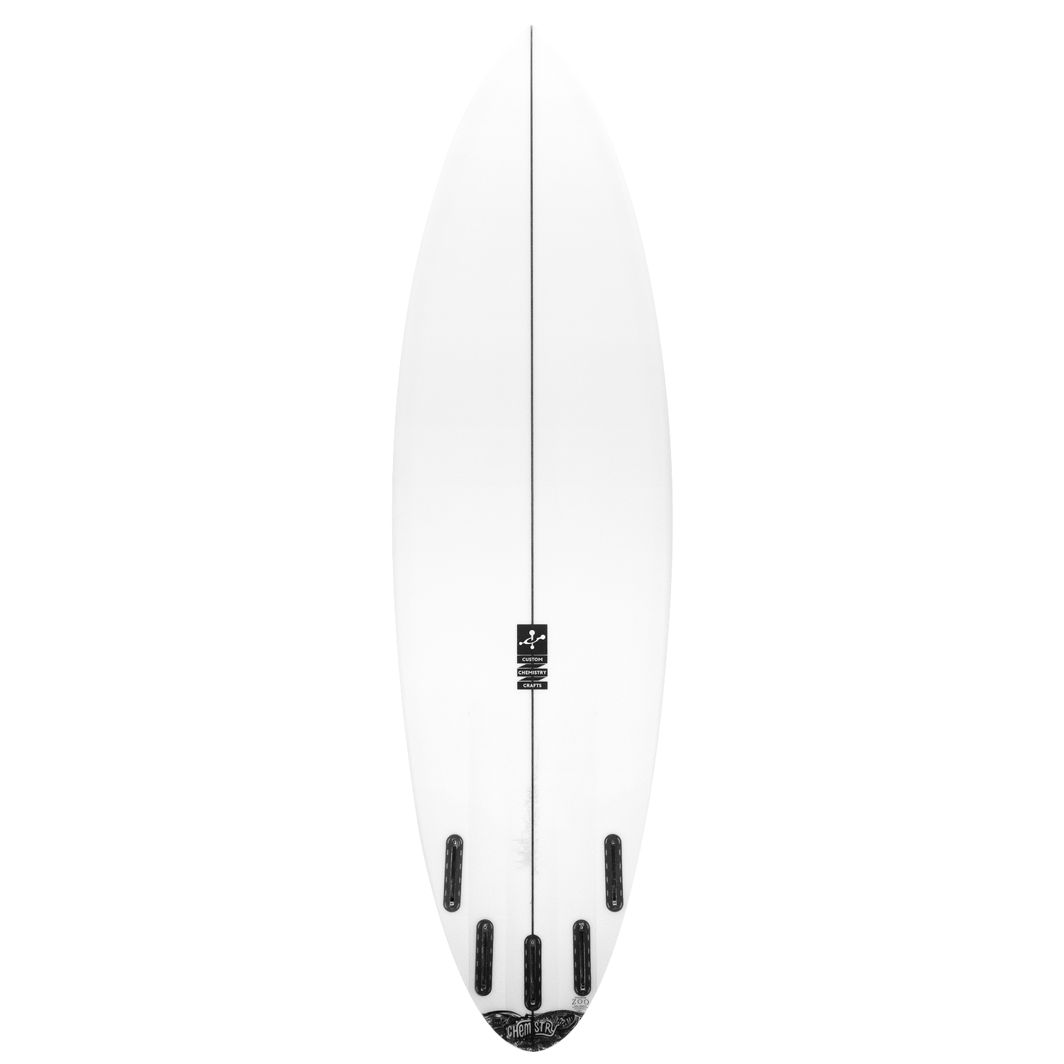 サーフボード Chemistry Surfboards Chemistry Pantera Rosa Surfboard | Chemistry Surfboards