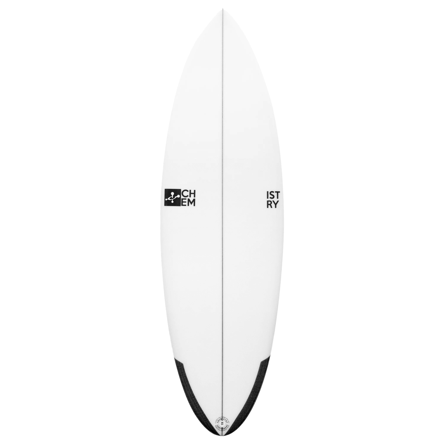 D3 | Chemistry Surfboards