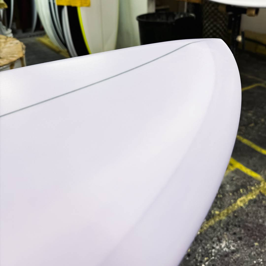 HOLLOWAY | Chemistry Surfboards