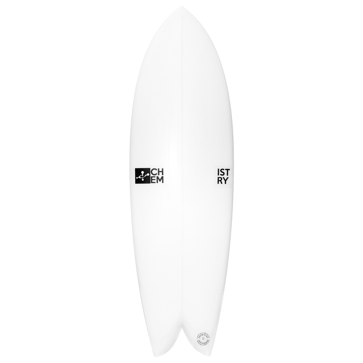 Holiday Chemistry Surfboards