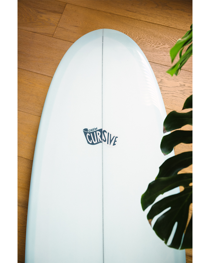 High Performance | Chemistry Surfboards