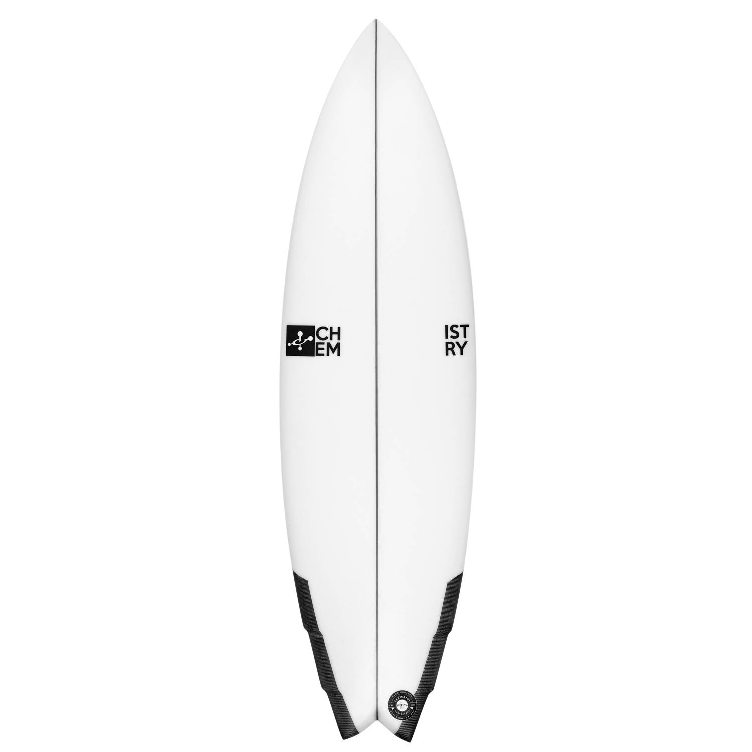 美品 5'7 ケミストリーサーフボード chemistrysurfboard