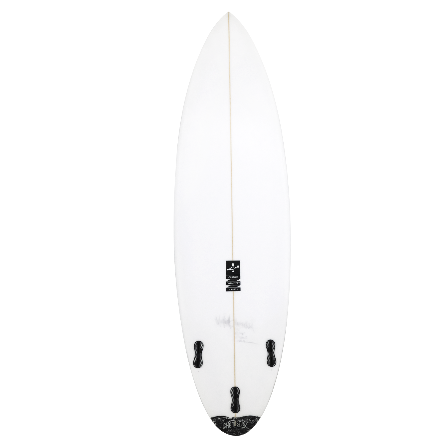 Chemistry Pantera Rosa Surfboard | Chemistry Surfboards