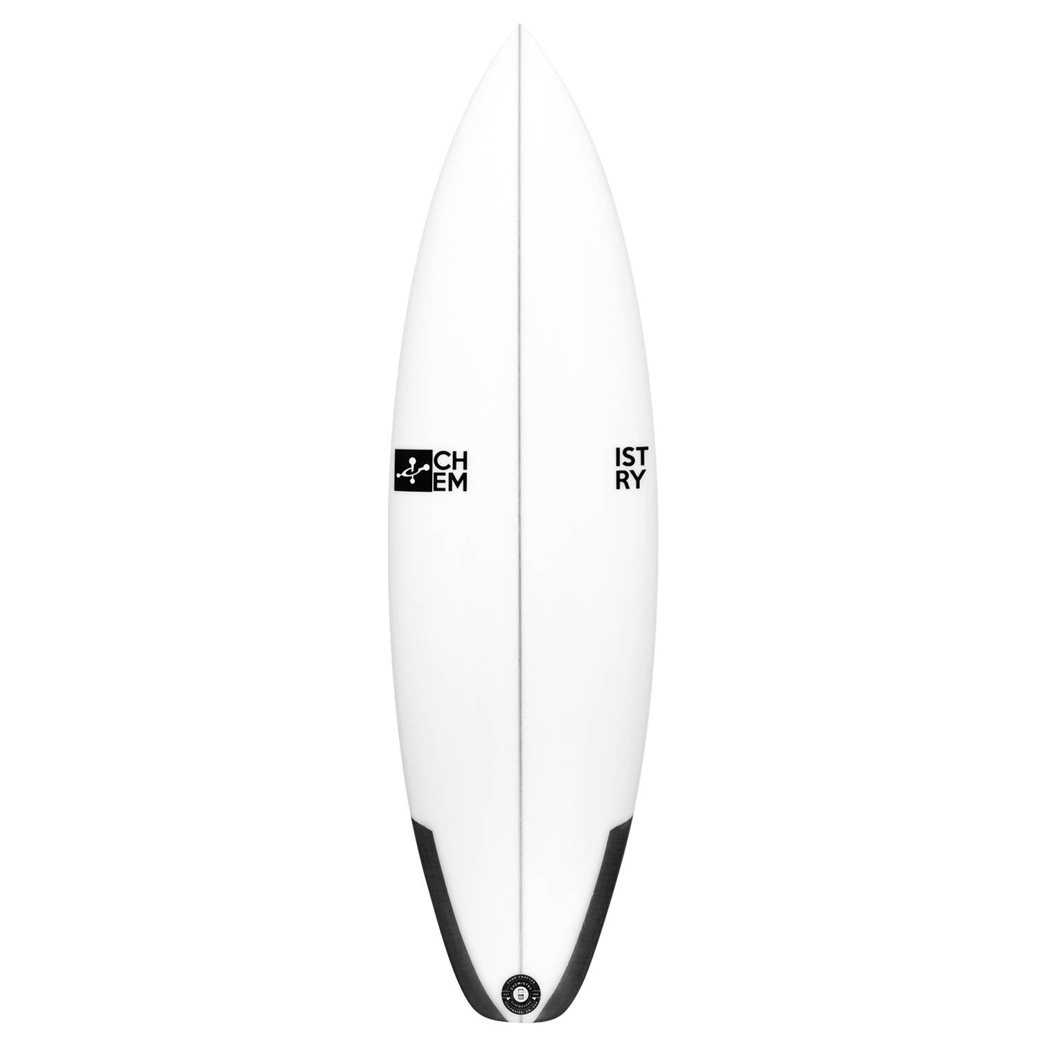 Pool Toy | Chemistry Surfboards