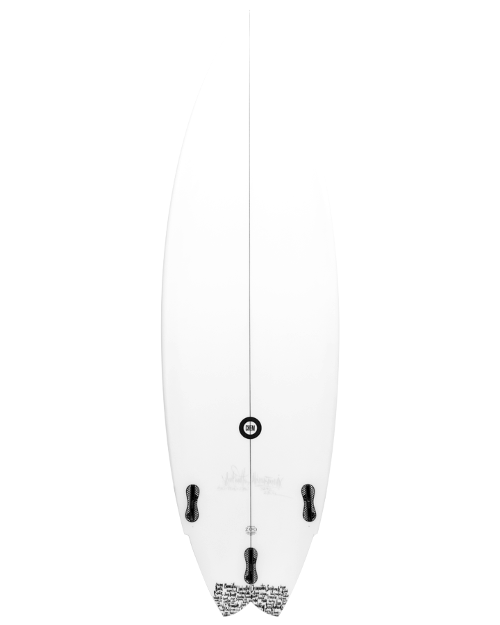 Alchemist Remix | Chemistry Surfboards