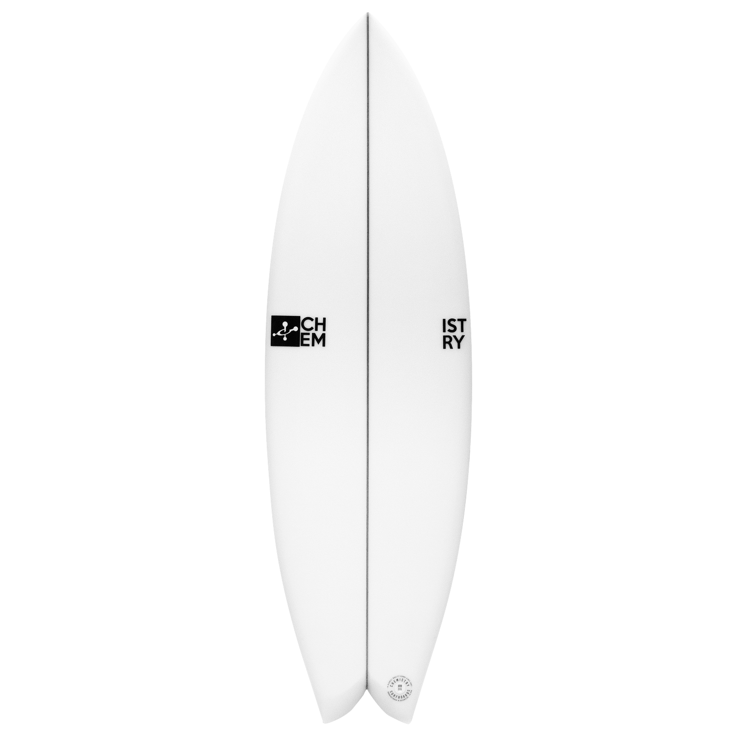 Robotwo | Chemistry Surfboards