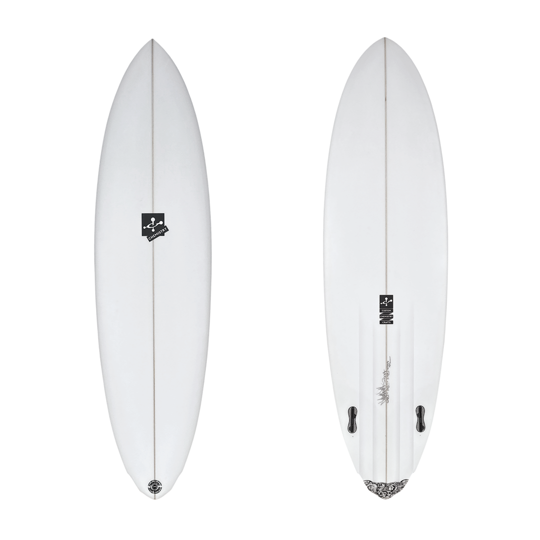 Products Comparison List - Chemistry Surfboards | Chemistry Surfboards