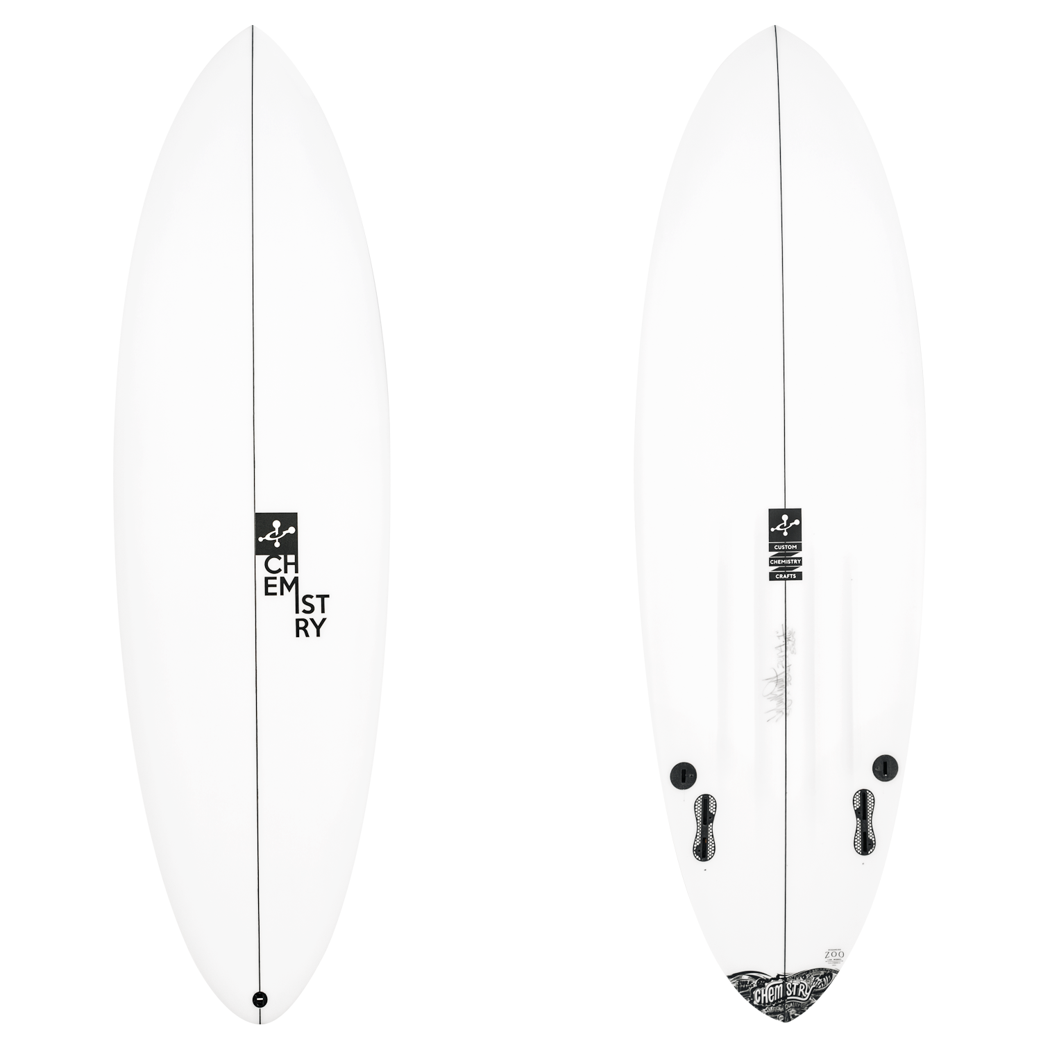 Products Comparison List - Chemistry Surfboards | Chemistry Surfboards