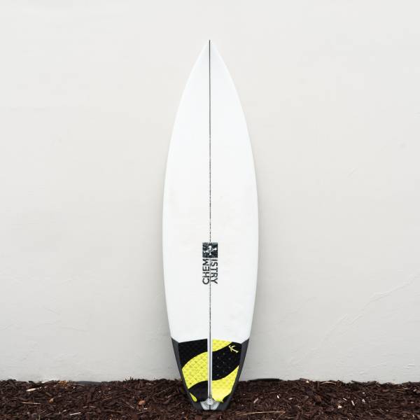 Shop | Chemistry Surfboards