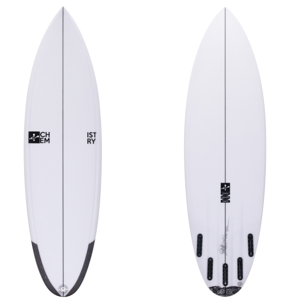 Surfboards Chemistry Surfboards