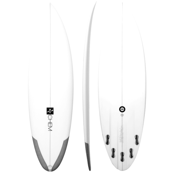 Surfboards Chemistry Surfboards