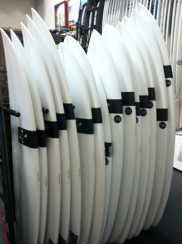 SPYDER SURFBOARDS – Spyder Surf