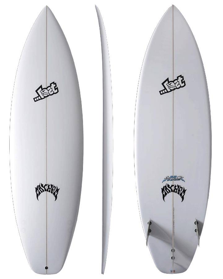 Sub Scorcher by Lost Surfboards Australia. Lostsurfboards.com.au