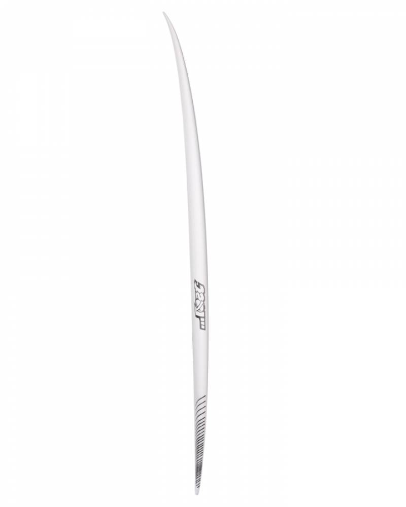 Taj Burrow Lost Mayhem Beach Buggy 2 Surfboard